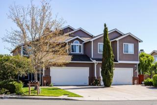140 Swanzy Ct, Vallejo, CA 94591-8281