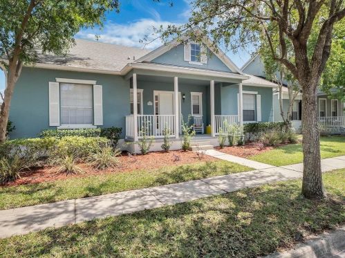 3815 Marsh Lilly Dr, Orlando, FL 32828-7716