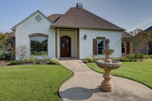 175 Windvale Ct, Cankton, LA 70584-6138