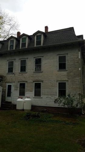 1175 Tower Hill Rd, North Kingstown, RI 02852-6621
