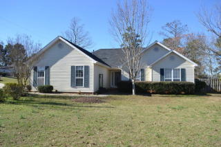150 Avondale Ln, Burnettown, SC 29851-3214