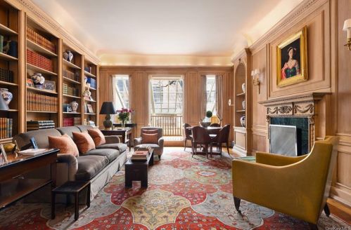 129 70, New York NY 10021-5311 exterior