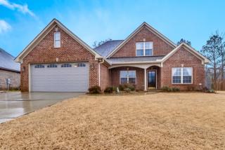 11913 Glen Ridge Blvd, Havana, AL 35474-6356
