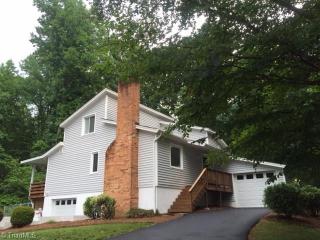 227 Pilot Ridge Dr, Lewisville, NC 27023-9768