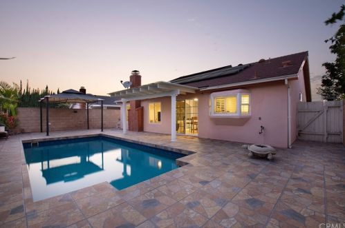 5162 Bridgewood Dr, Buena Park CA  90623-1711 exterior