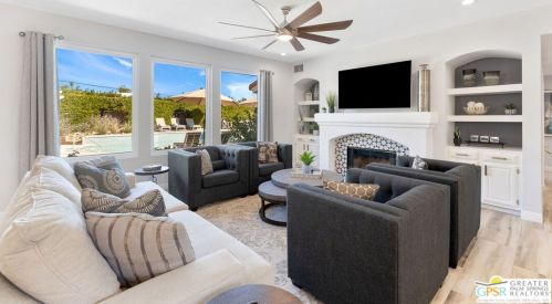 78720 Avenida La Fonda, La Quinta CA  92253-2805 exterior