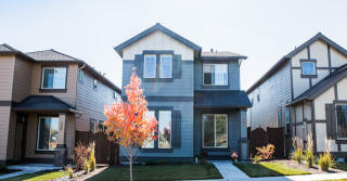 3140 28th St, Eagle Crest OR  97756-7565 exterior