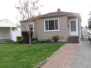 2807 Nelson St, Spokane, WA 99207-5674