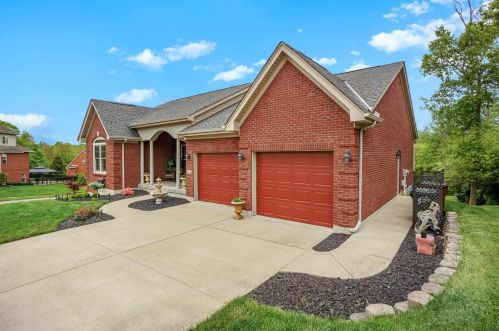 3454 Sunbrite Dr, Covington, KY 41015-2356