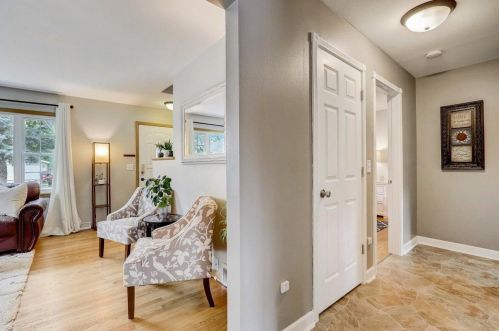 709 Westowne Ave, Waukesha WI  53188-2833 exterior