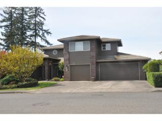 4006 155 Ave, Vancouver WA  98682-7006 exterior