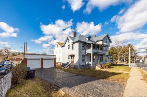 281 Chestnut St, New Britain, CT 06051-2344