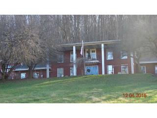 438 Hypocrite Creek Rd, Bolivar, PA 15923-2404