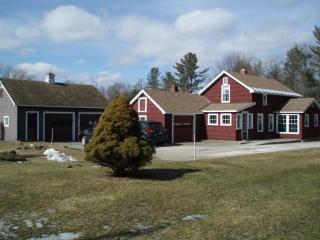 1070 Grey Goose Rd, Low Hampton, NY 12887-1730