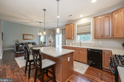 3 Exeter Ct, Lumberton Township NJ  08048-4551 exterior