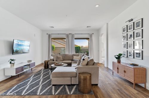 7679 Thunderhawk Rd, Scottsdale AZ 85255-4684 exterior