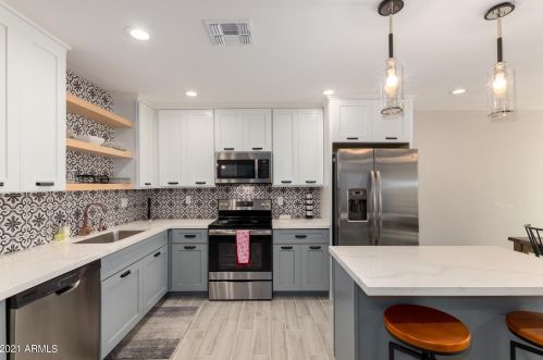 6023 Lewis Ave, Scottsdale AZ 85257-2402 exterior