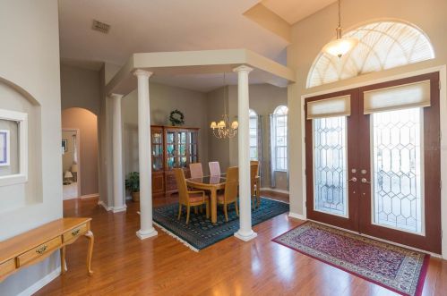 12801 Grand Traverse Dr, Dade City FL  33525-8251 exterior