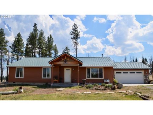 24644 Pheasant Ln, Chiloquin, OR 97624-6211