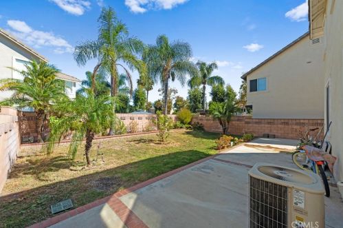 16189 Chadwick Ct, Chino Hills CA  91709-8757 exterior