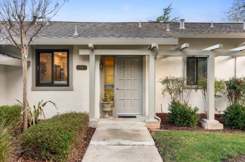5567 Cribari Cir, San Jose, CA 95135-1303