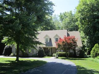 110 Thomaswood Chase, Tullahoma, TN 37388-9542