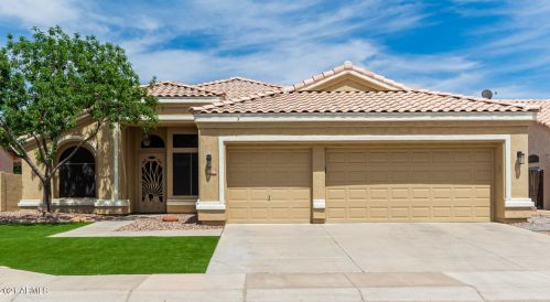 2981 Arroyo Dr, Chandler, AZ 85286-8054