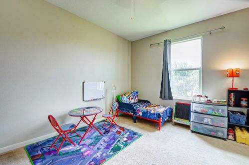 3810 Cloudbluff Ln, Richmond TX  77469-4117 exterior