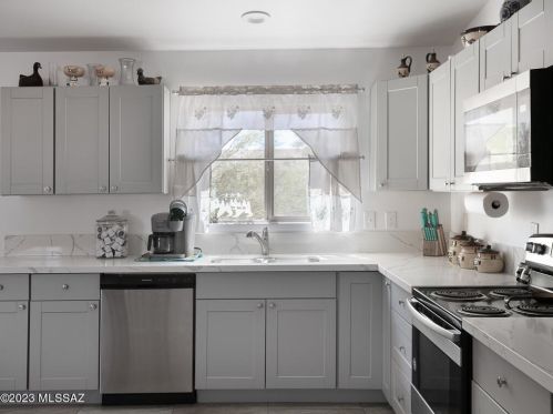 11463 Anthony Dr, Tucson AZ  exterior