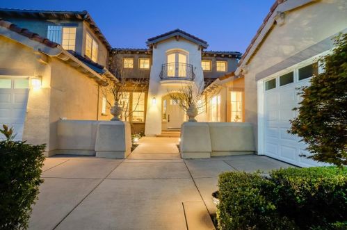 5701 Algonquin Way, San Jose, CA 95138-2205