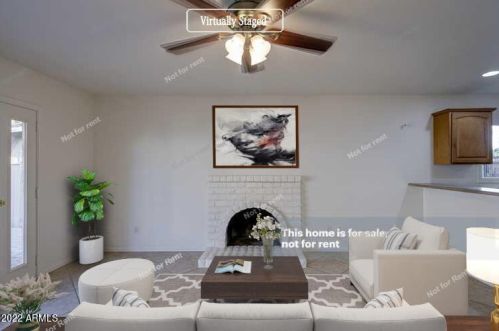 12617 33rd St, Phoenix, AZ 85032-7210