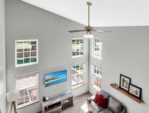 418 Killarney Ln, Valpo IN  46385-5423 exterior