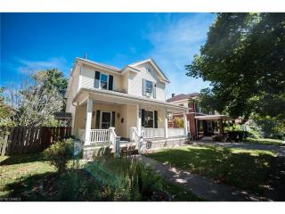 708 7th St, Cambridge OH  43725-1422 exterior