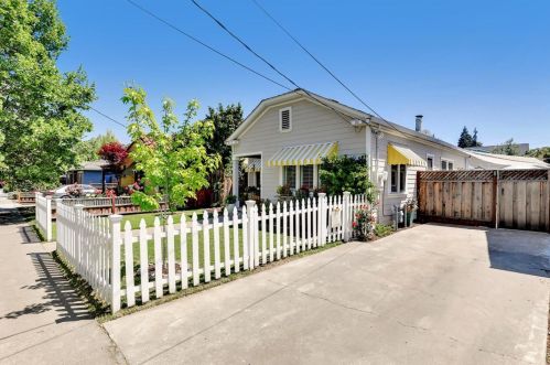 1436 Sierra Ave, San Jose, CA 95126-2811