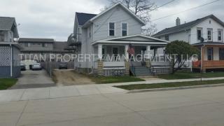 616 Central St, Oshkosh WI  54901-4420 exterior