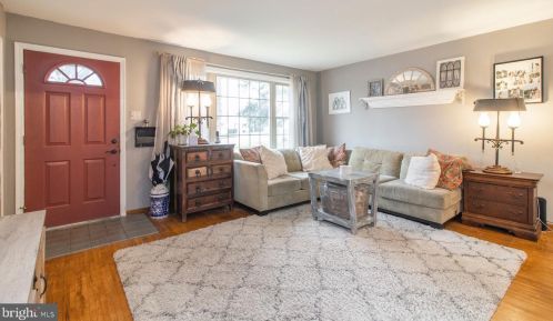 1611 Buttonwood Rd, Flourtown PA  19031-2202 exterior