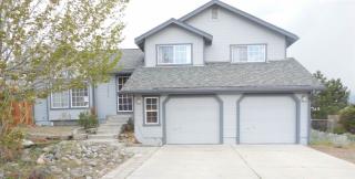 15095 Western Springs Ct, Reno, NV 89521-8485