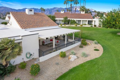 34924 Mission Hills Dr, Rancho Mirage, CA 92270-1331