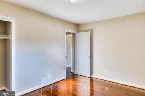 3107 Linden Ave, Fredericksburg VA  22401-3015 exterior