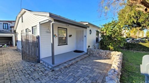 18303 Burin Ave, Redondo Beach, CA 90278-4620