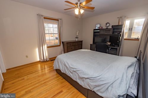 17130 6th St, Owens VA  22485-6159 exterior