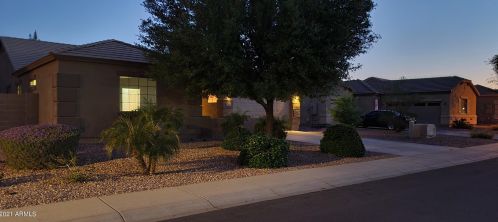 17583 Crocus Dr, Sun City, AZ 85388-7749