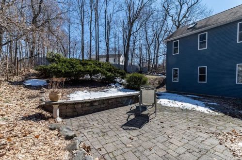 1 Bede Ter, Cornwall NY  exterior