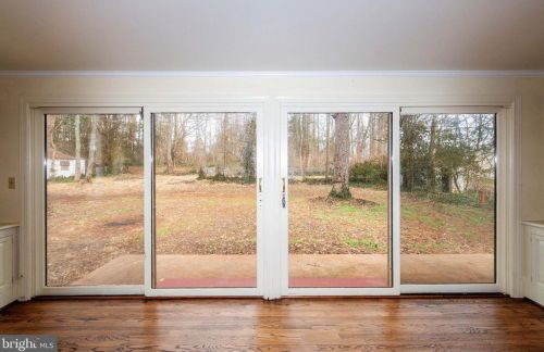16241 Monrovia Rd, Madison Mills VA  22960-4506 exterior