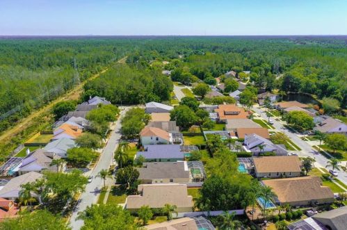 4784 Ridgemoor Cir, Palm Harbor FL  34685-3149 exterior