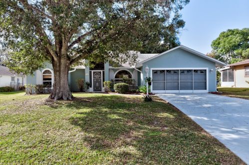 1349 Clearbrook St, Sebastian, FL 32958-6142