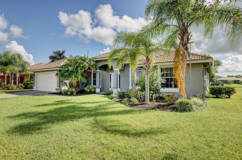 357 Quiet Woods, Fort Pierce, FL 34953-8230