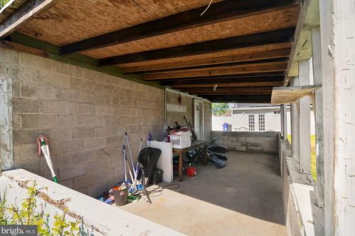 446 Flanders Rd, Gloucester NJ  08031-3020 exterior