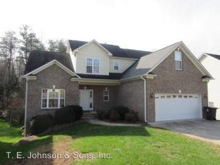 3928 Poindexter Ave, Winston Salem NC  27106-2025 exterior