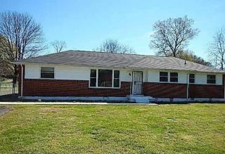 2916 Rich Acres Dr, Nashville TN  37207-3311 exterior